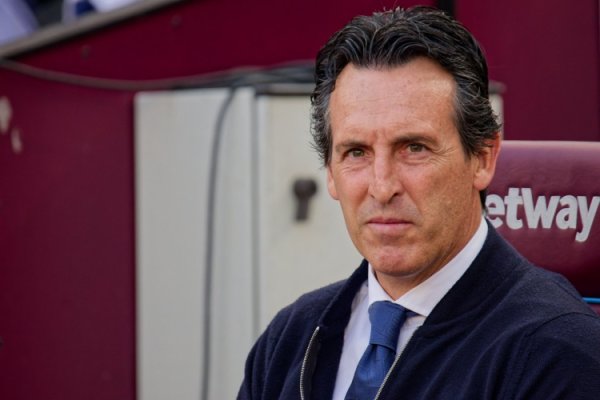 埃梅里：多打一人本该赢下赛事  ，我们必须努力复健    并重塑自身身份