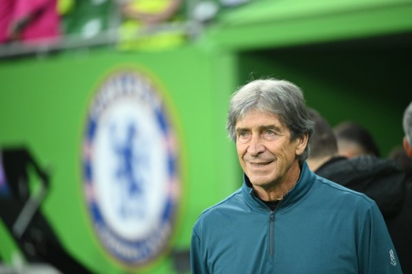 马卡报：贝蒂斯还没决定佩莱格里尼未来，打算再观察一段时间