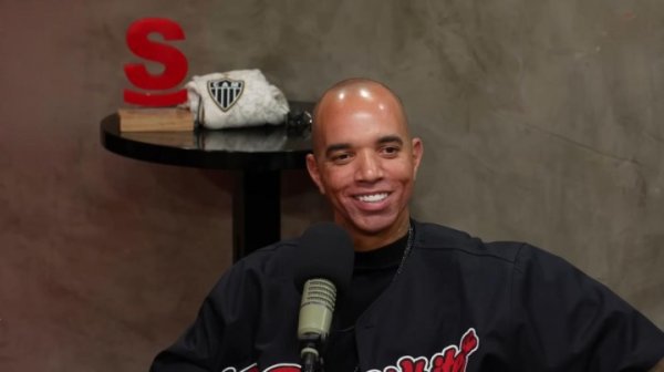 山东旧将塔尔德利：赶上了中国金元浪潮 4年合同保障40年人生🤑