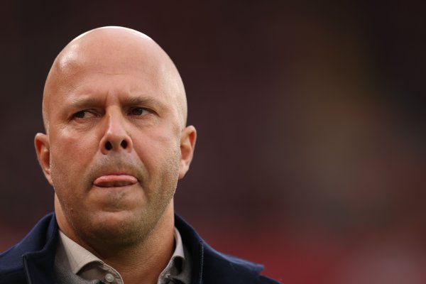 TA谈利物浦：6个客场应战    只拿6分太可悲了；夏窗真的应该优先签下格伊