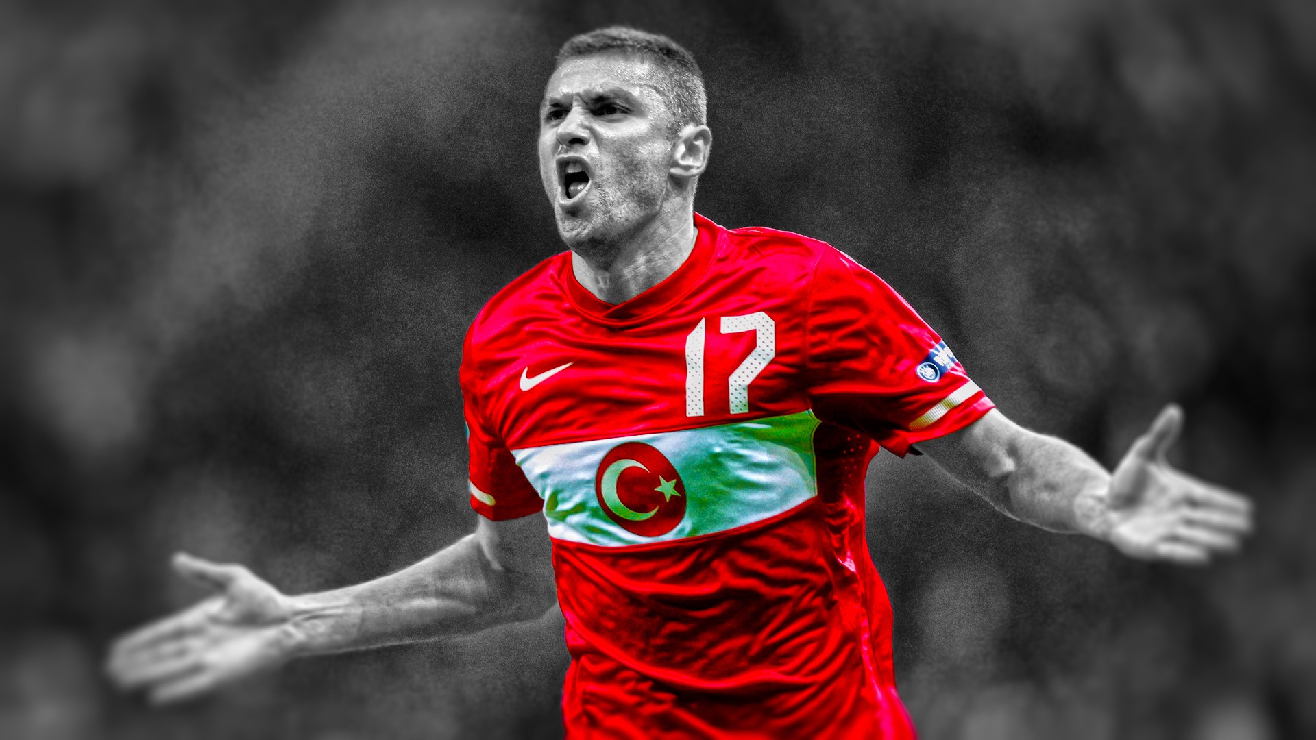 城市足球联赛 英媒：西汉姆联求租恩瓦内里被拒绝，阿森纳认为冬窗没必要放人