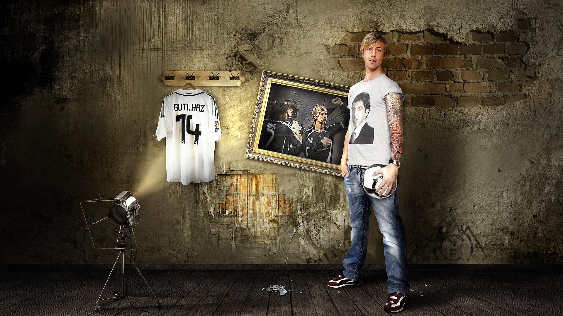 帕尔马旧将：阿德里亚诺曾在派对一口气喝了33瓶啤酒，而且还没醉